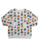 Кофта д/р STELLA MCCARTNEY KIDS (12154): фото - Invogue
